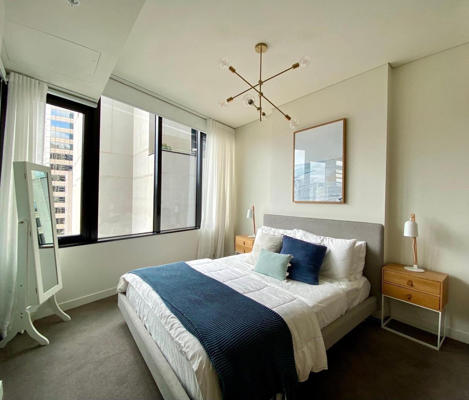 Apartment York 1903 Self Catering